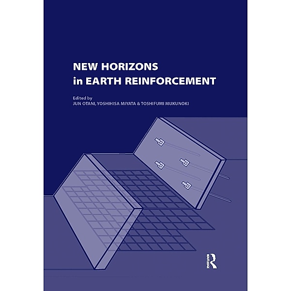 New Horizons in Earth Reinforcement