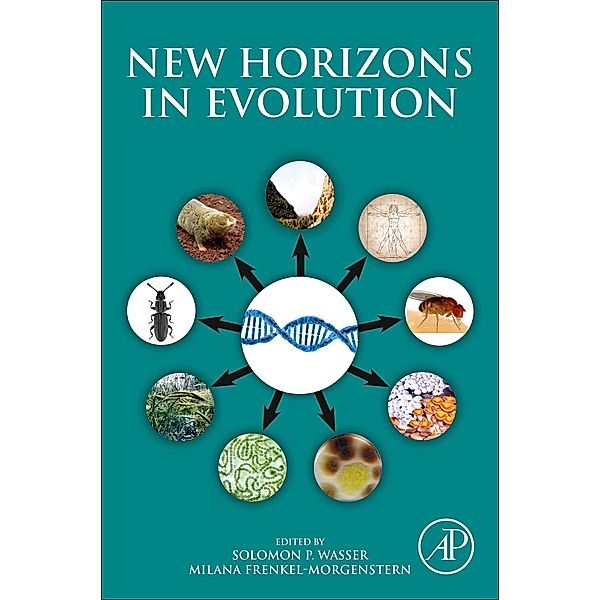 New Horizons in Evolution