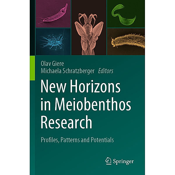 New Horizons in Meiobenthos Research