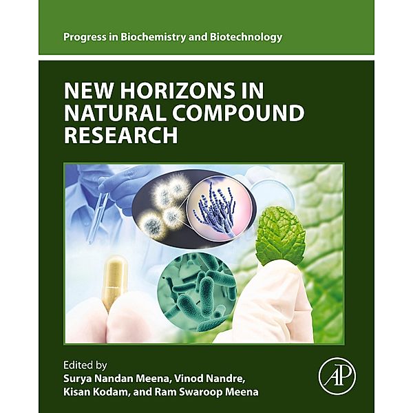 New Horizons in Natural Compound Research