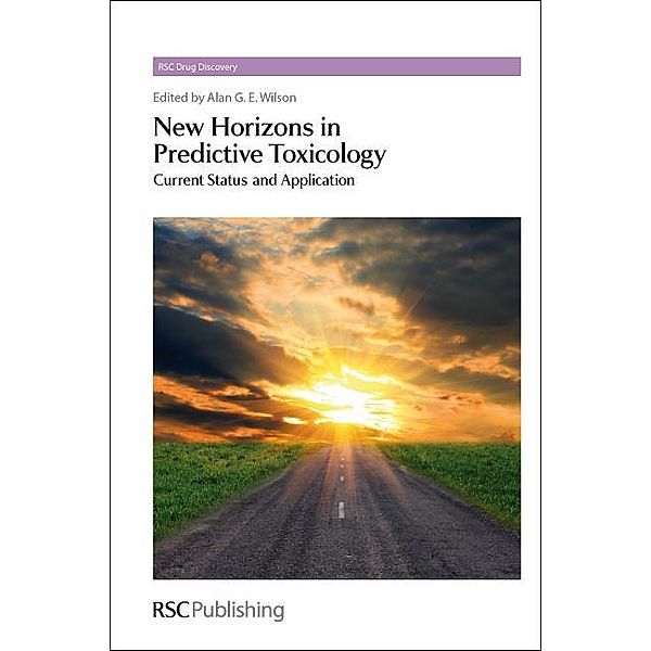 New Horizons in Predictive Toxicology / ISSN