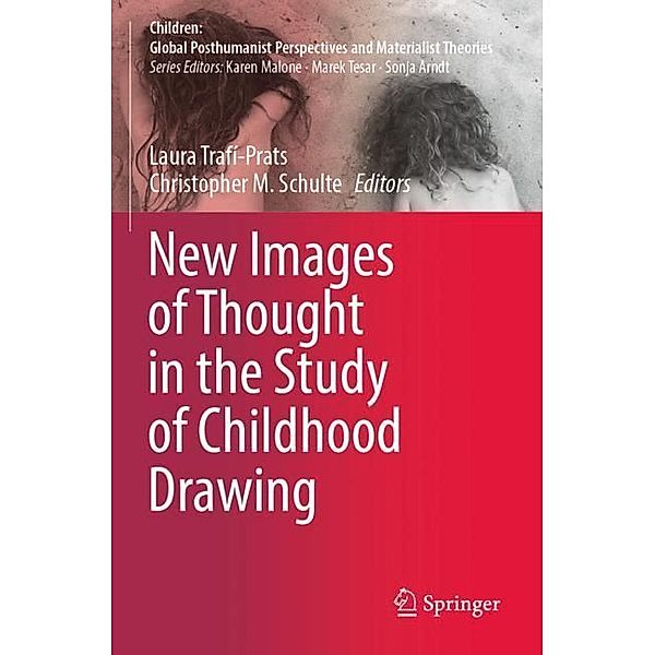 New Images of Thought in the Study of Childhood Drawing