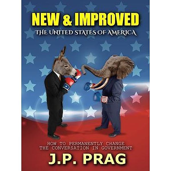 New & Improved / New & Improved Bd.1, J. P. Prag