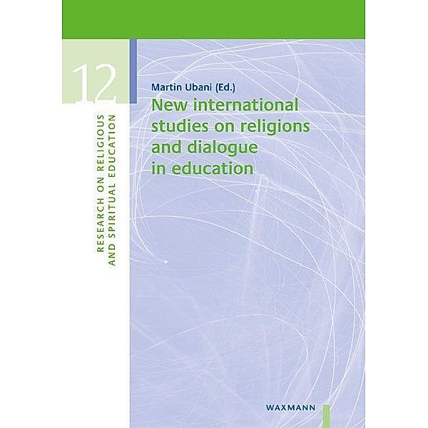 New international studies on religions and dialogue in education