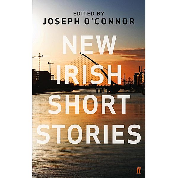 New Irish Short Stories, Various