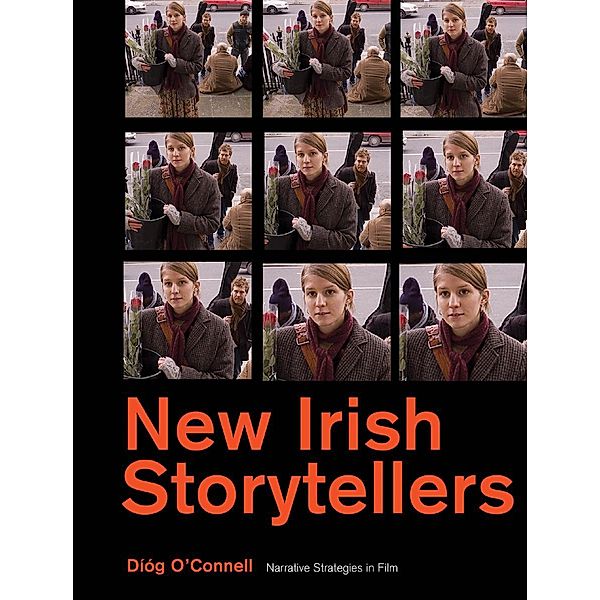 New Irish Storytellers, Díóg O'Connell