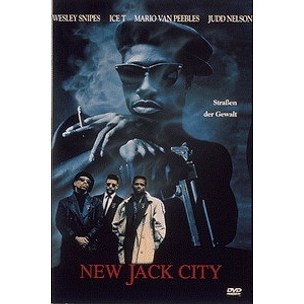 New Jack City