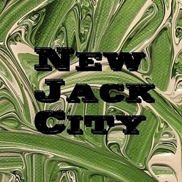 New Jack City, MC Smoking Hot