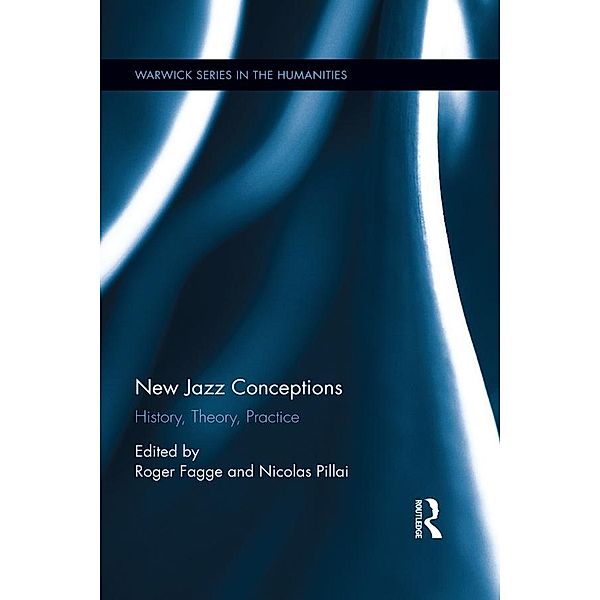 New Jazz Conceptions