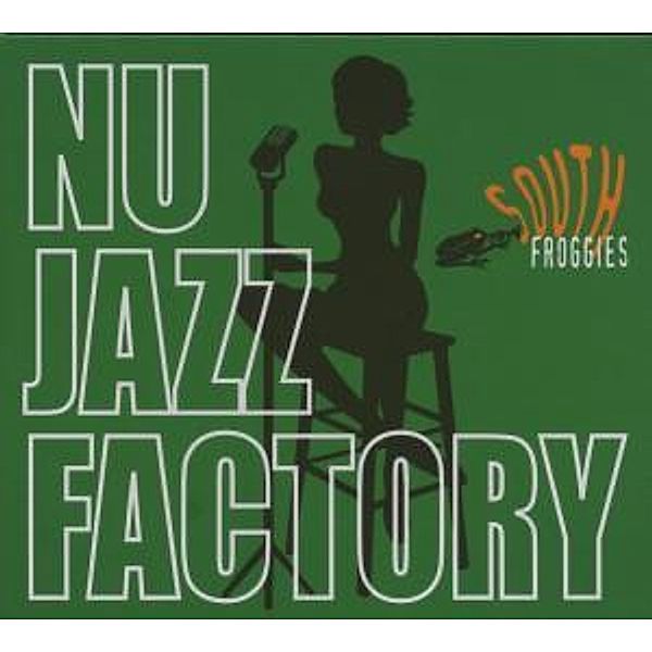 New Jazz Factory, South Froggies