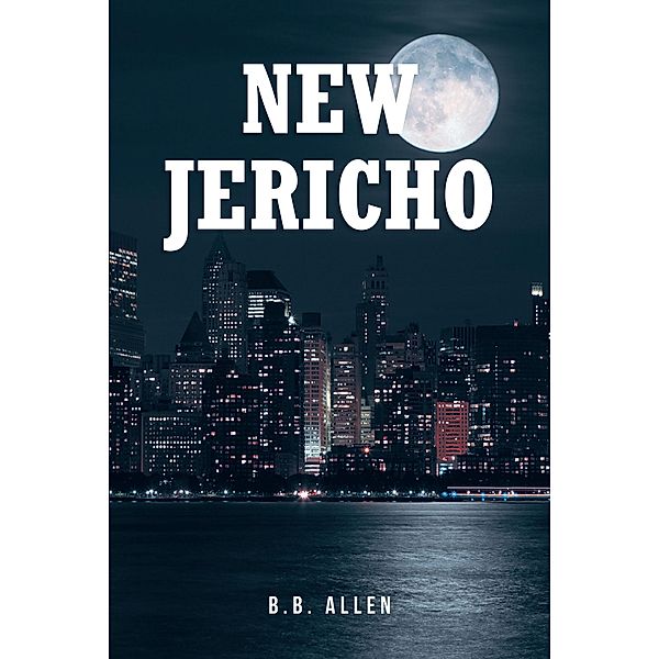 NEW JERICHO, B. B. Allen