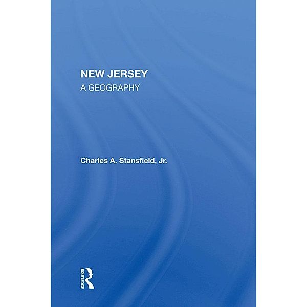 New Jersey, Charles A. Stansfield