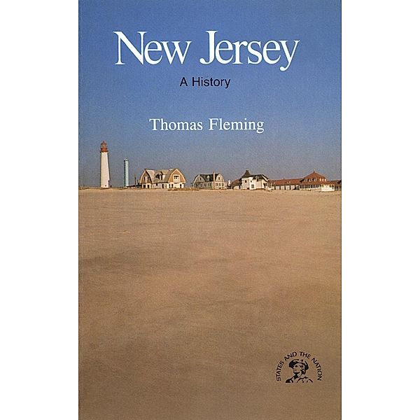 New Jersey, Thomas Fleming