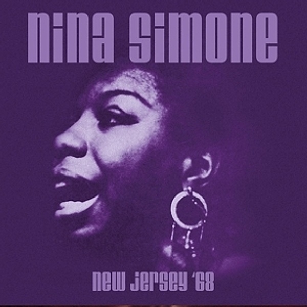 New Jersey '68, Nina Simone