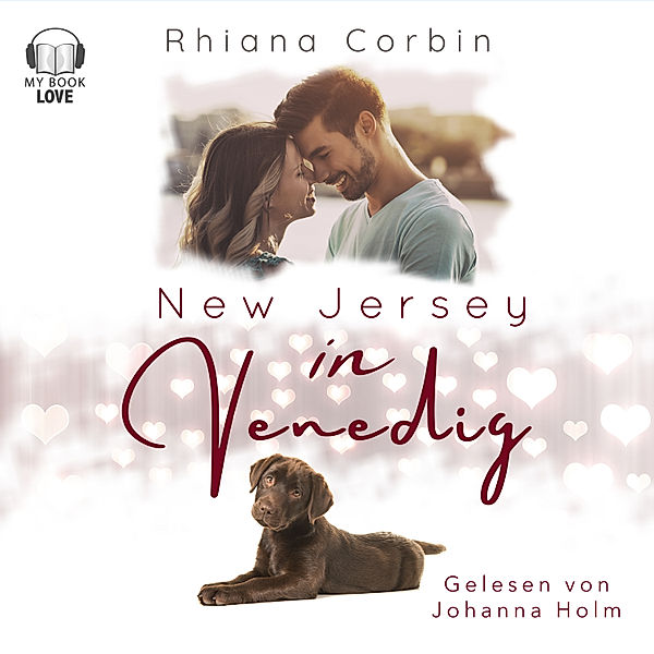 New Jersey in Venedig, Rhiana Corbin