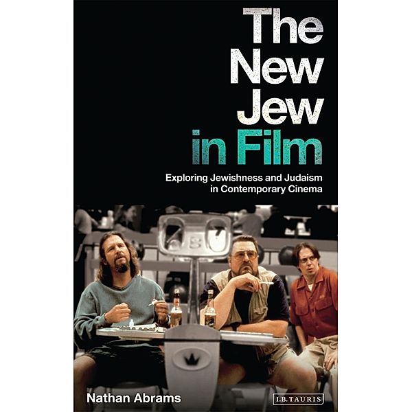 New Jew in Film, Nathan Abrams