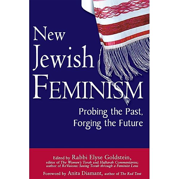 New Jewish Feminism