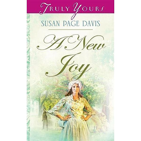 New Joy, Susan Page Davis