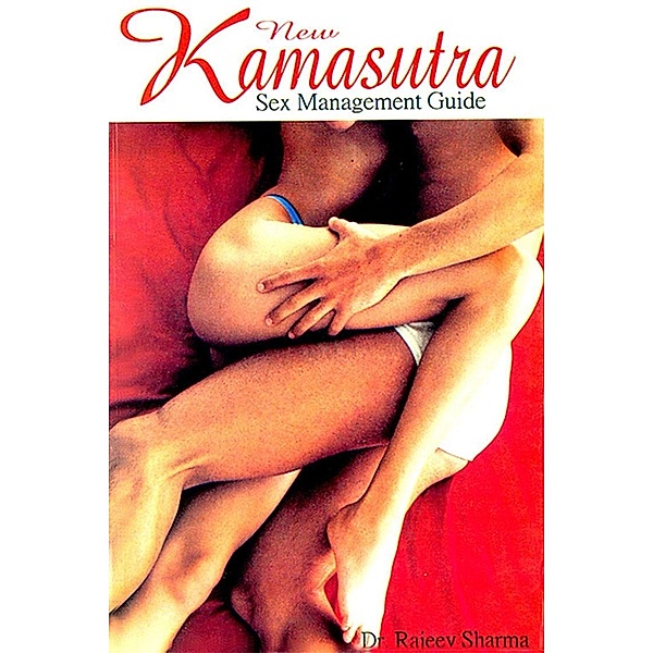New Kamasutra / Diamond Books, Rajeev Sharma