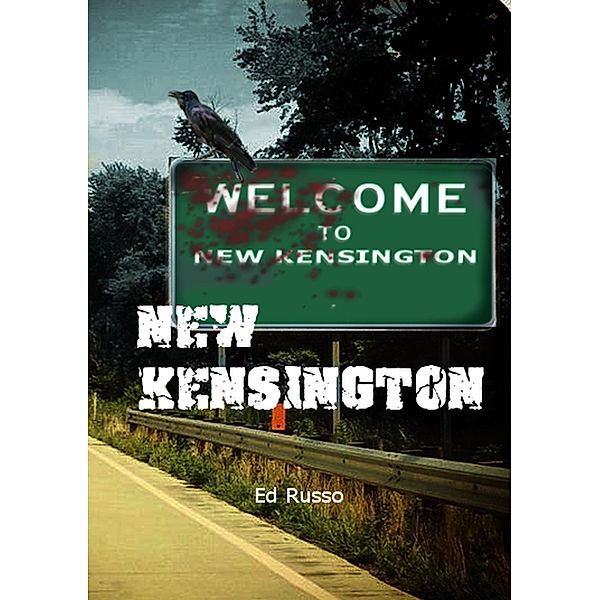 New Kensington, Ed Russo