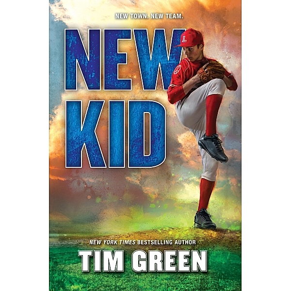 New Kid, Tim Green