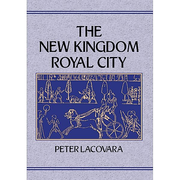 New Kingdom Royal City, Lacovara