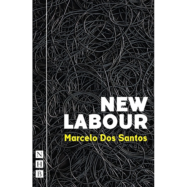 New Labour (NHB Modern Plays), Marcelo dos Santos