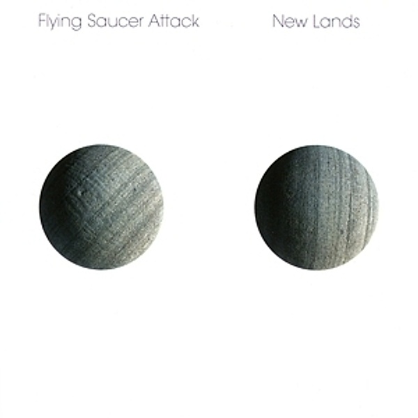 New Lands, Flying Saucer Attack
