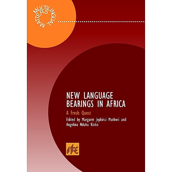 New Language Bearings in Africa
