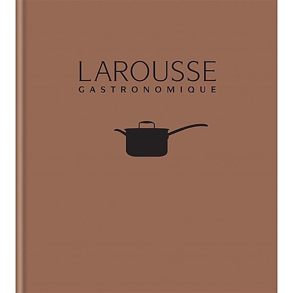 New Larousse Gastronomique, Hamlyn