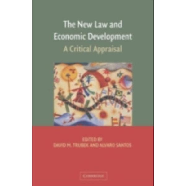 New Law and Economic Development