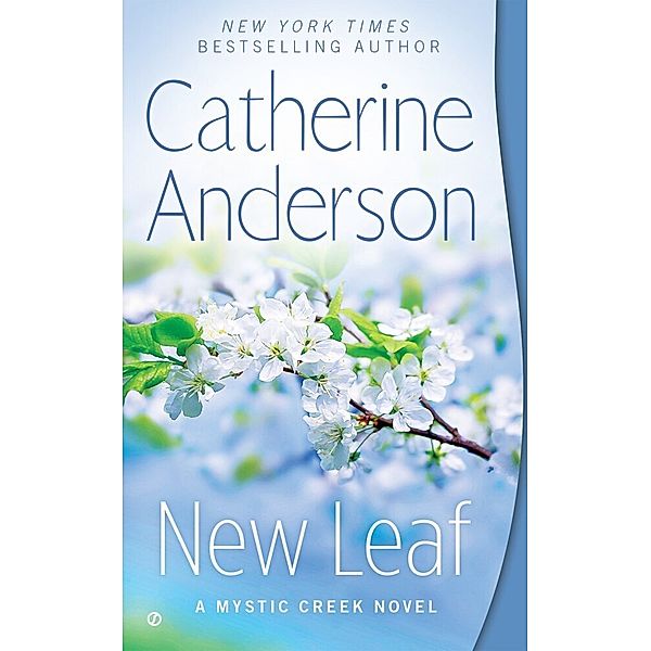 New Leaf, Catherine Anderson