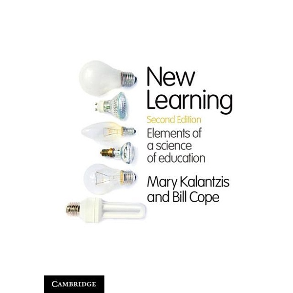 New Learning, Mary Kalantzis