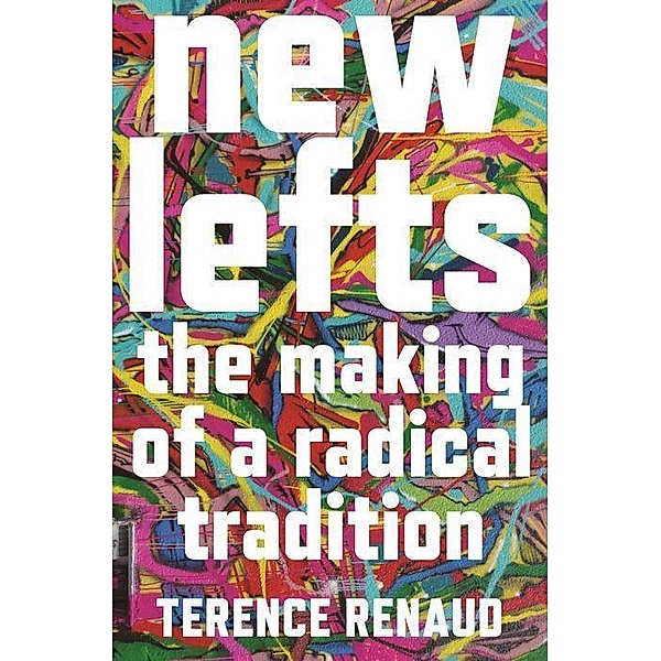 New Lefts, Terence Renaud