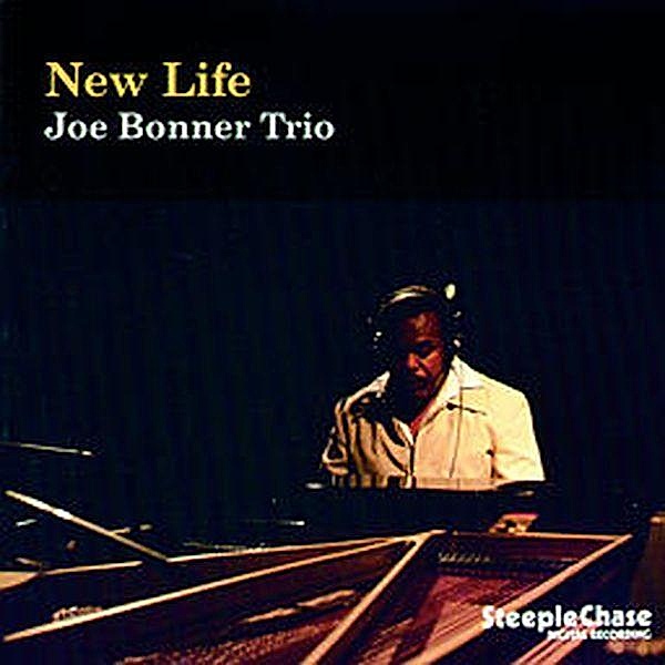 New Life, Joe Bonner Trio