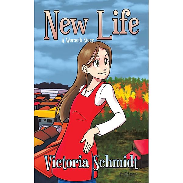 New Life, Victoria Schmidt