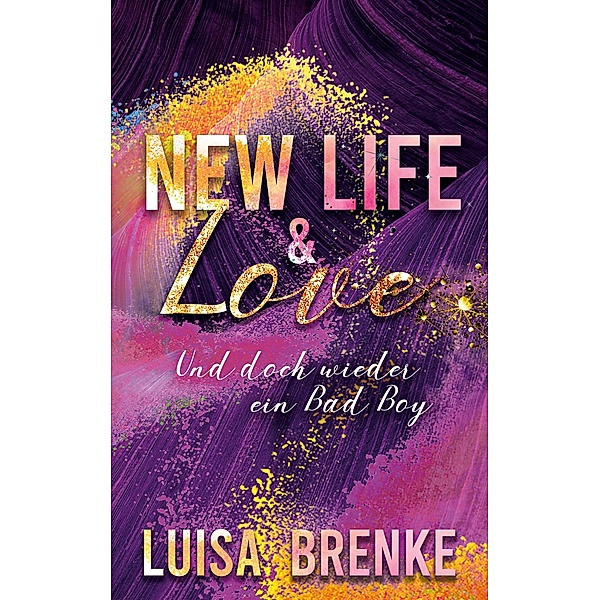 New Life and Love, Luisa Brenke