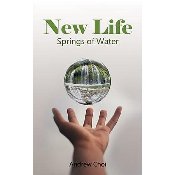 New Life / Andrew Choi, Andrew Choi