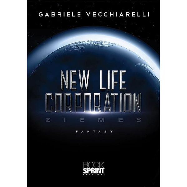 New life corporation, Gabriele Vecchiarelli