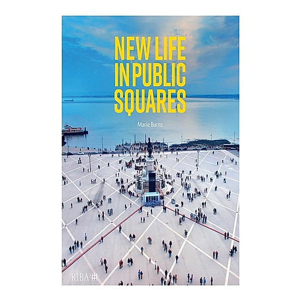 New Life in Public Squares, Marie Burns