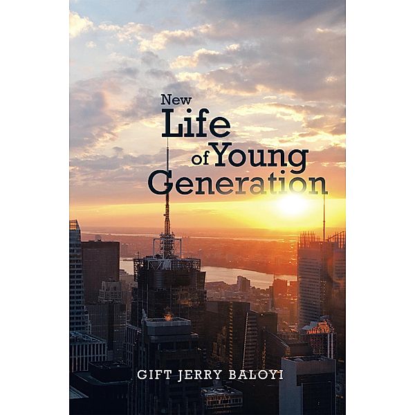 New Life of Young Generation, Gift Jerry Baloyi