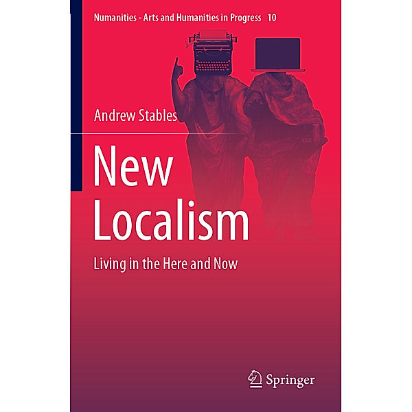 New Localism, Andrew Stables