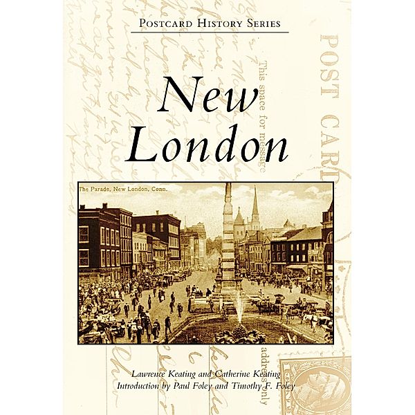 New London, Lawrence Keating