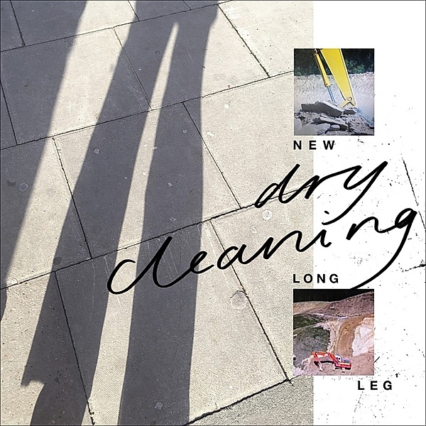 New Long Leg, Dry Cleaning