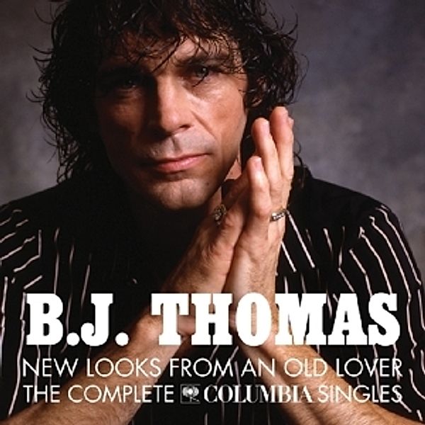 New Looks From An Old Lover, B.j. Thomas