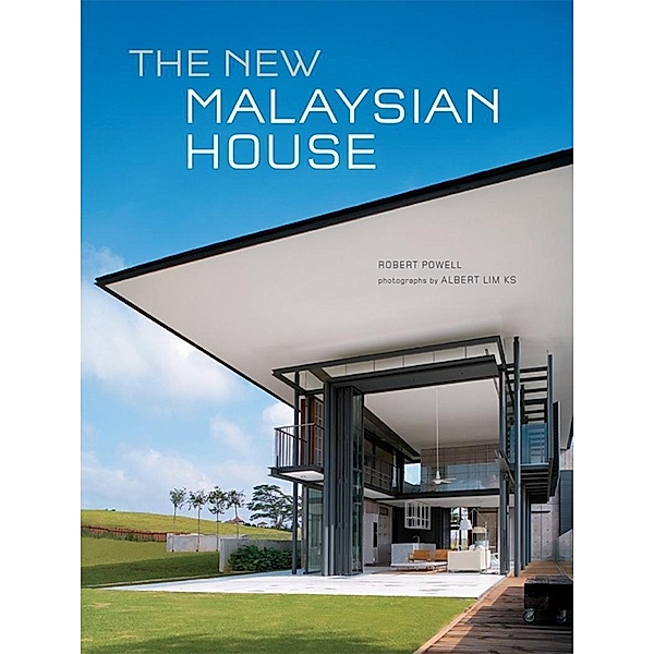 New Malaysian House, Robert Powell