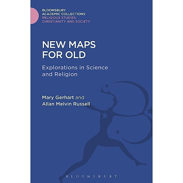 New Maps for Old, Mary Gerhart, Allan Melvin Russell