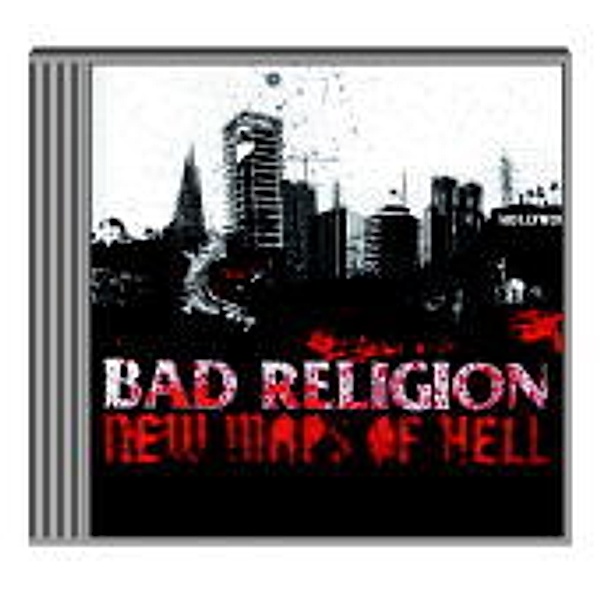 New Maps Of Hell, Bad Religion