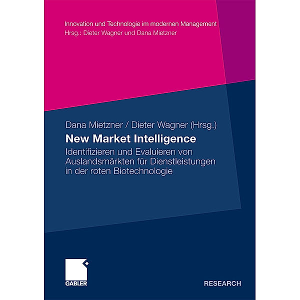 New Market Intelligence