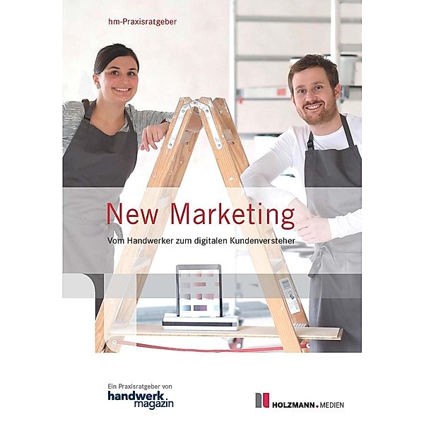 New Marketing, handwerk magazin